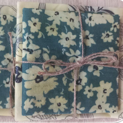 Воскові серветки Воскові серветки