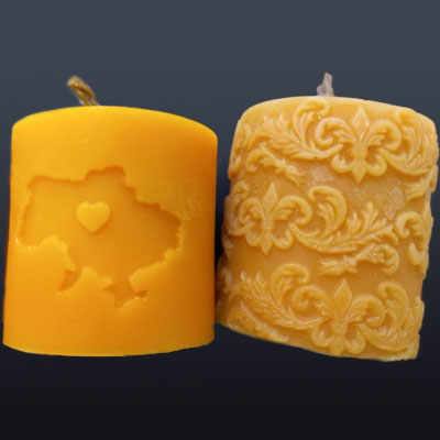 Воскові свічки Воскові свічки